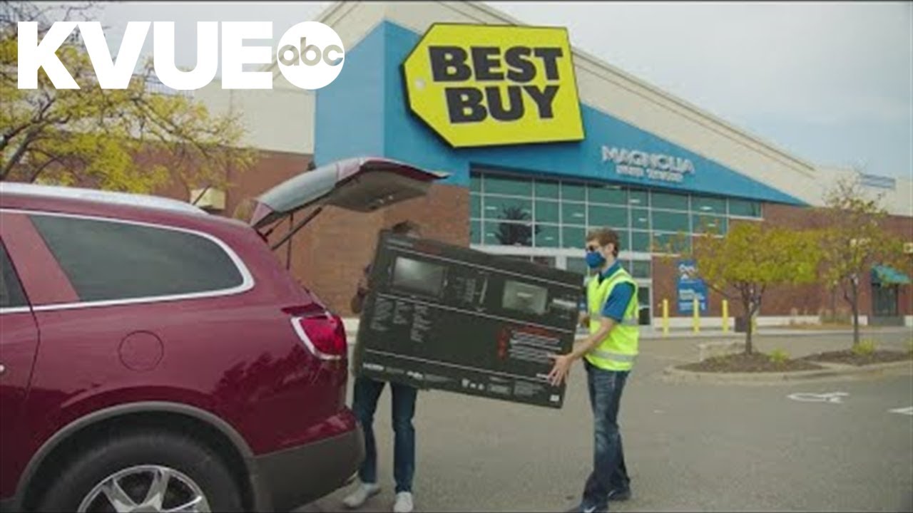 Best Buy CEO says product prices could increase under Donald Trump's tariff plan