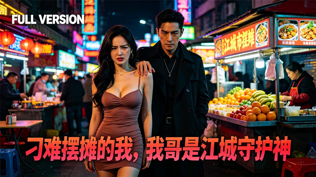 孕期遭羞辱，千金身份曝光，哥哥帶百人撐腰