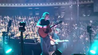 Radiohead - Paranoid Android, Live in Bologna 14/11/2025 Night 1