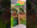 Chioma Akipotha Uche Jumbo And Ini Edo Take Over The Dance At Rita Tominic Wedding Shorts 