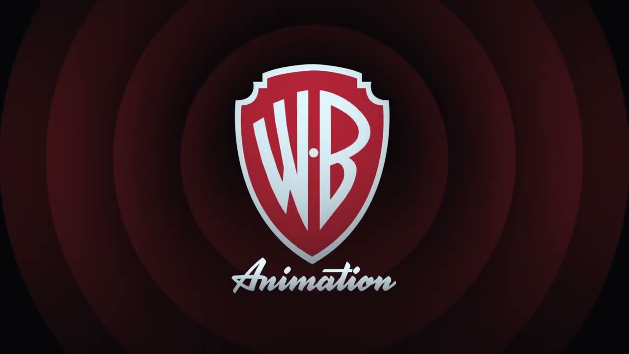 Warner Bros. Animation (2017)