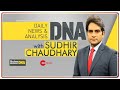 DNA Live | Sudhir Chaudhary के साथ देखिए DNA | Sudhir Chaudhary Show | Weekend Edition | DNA Today