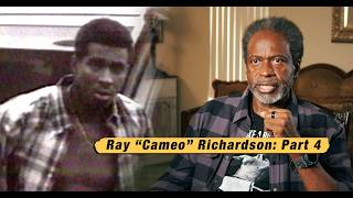 Inside The Compton Gang Raids After Tupac Was Shot Pt 4