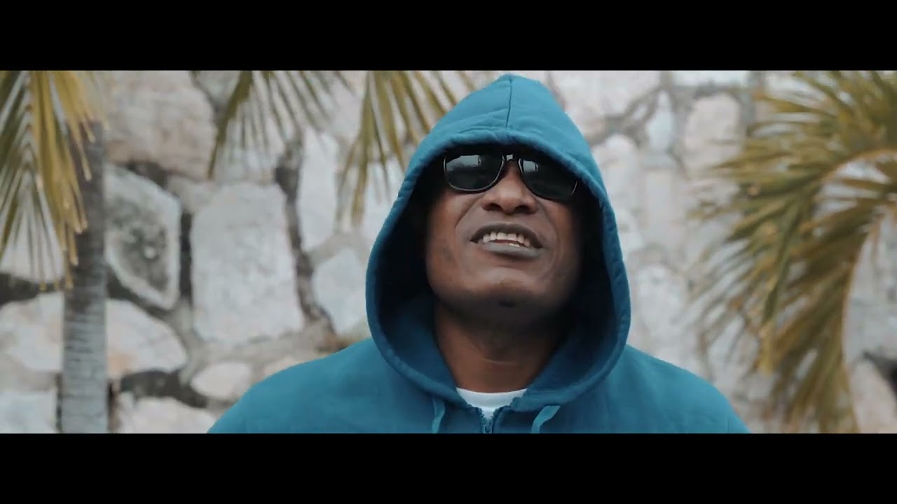 ATE A DANJE GEP PAPA FEAT BURNING PHATASS (OFFICIAL VIDEO)