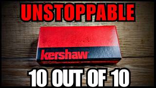 Kershaw’s Rise — A Chance to Rule the Knife World | Kershaw Launch 23