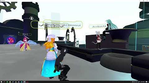 VRChat Horror Map: HDS Project Rebirth Part 3 Chapter 1 v1.2 (Part 2)