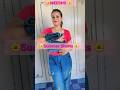meesho finds Summer short #meesho #ytshorts #viral #hairstyle
