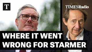 ‘Brexit A Key Part To Starmer’s Downfall’ | Sir Anthony Seldon