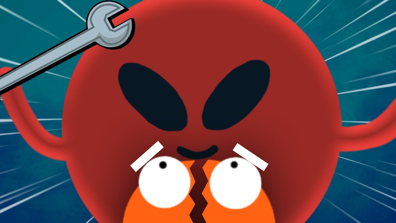 Even his Mechanic build couldn't stop us BREAKING Rounds..