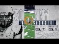 2019 NSD Sonny Makasini