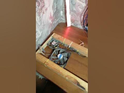 Охлаждение ноутбука - YouTube