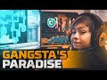 Melih "JRLOST" Kalkan | Gangsta's Paradise