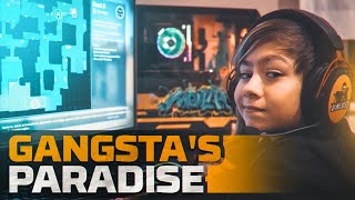 Melih 'JRLOST' Kalkan | Gangsta's Paradise