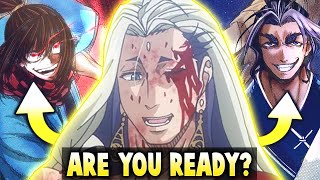 OKITA SOUJI IS TOP TIER? | RECORD OF RAGNAROK CHAPTER 86