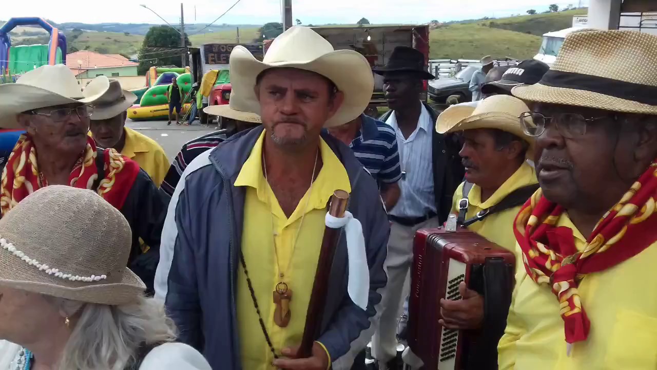 Moçambique de Machados, 2017