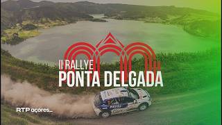 Ii Rallye Ponta Delgada