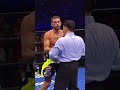 Spence dominated former world champion