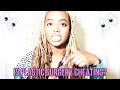 Plastic Surgery is CHEATING!!!!!