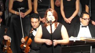 Safiye Seyrek Pome - Günaydınım Nar Çiçeğim