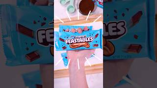 Can you Make Fudge from MrBeast's new Feastables?