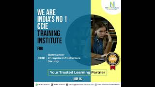 Ccie Training  Ccie Data Center  Ccie Enterprise Infrastructure  Ccie Security  Netmet Solutions