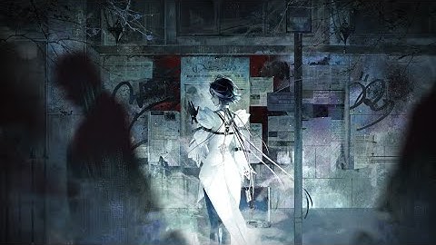 Path to Nowhere | The Phantom of the Mist - Official Trailer