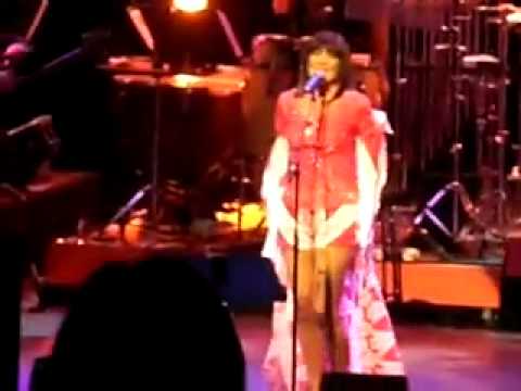Meltdown 2011 - Sandie Shaw "Always Something There To Remind Me", "Girl Don't Come"