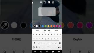 New post Instagram story ideas #shortvideo