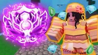 The Lucia Kit Is Meta! | Roblox Bedwars