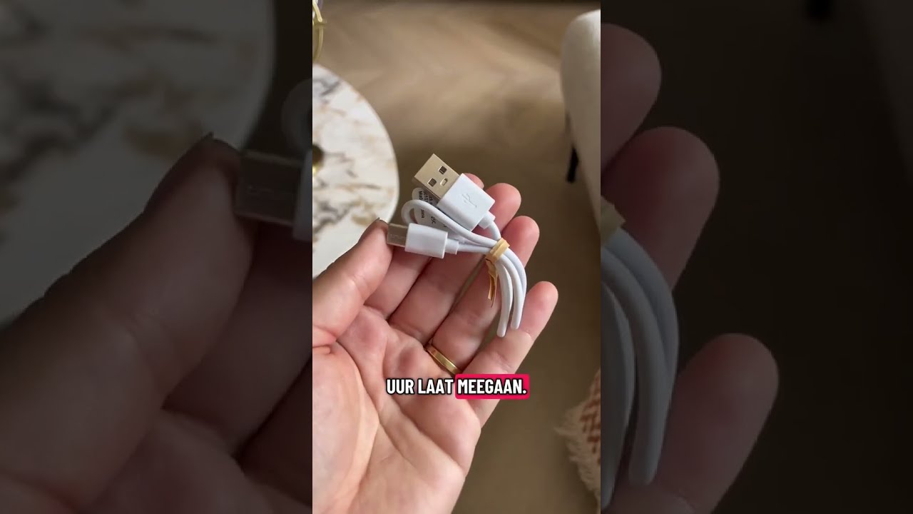 Een Apple Pencil Dupe Voor Nog Geen Tientje 