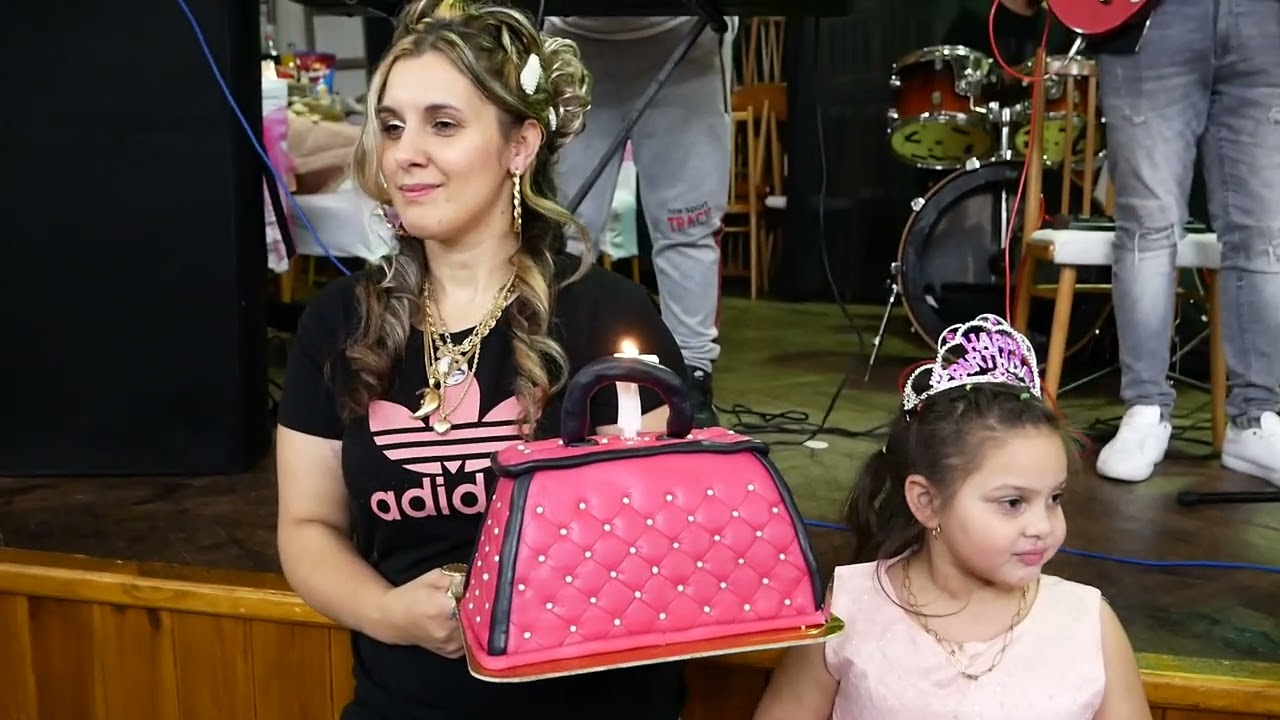 Oslava narozenin 30+7+7