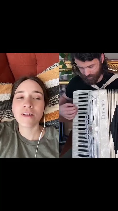 Accordion to me
