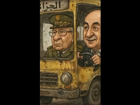 بث مباشر حوار ساخن بين مغاربة وجزائريين نقاش مفتوح بدون قيود