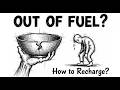 How to Recover from Emotional Hangovers Faster (For HSPs)