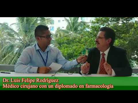 Formula Medica - Dr. Luis Felipe Rodru00edguez - Medicamentos biosimilares