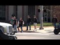 Gov. Stitt Ends Lifetime Tenure at Oklahoma Regional Colleges