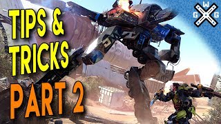 Custom Music & More - Tips & Tricks Part 2 - The Surge