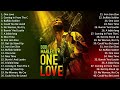 Top Bob Marley Songs Playlist - Best Of Bob Marley - Bob Marley