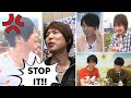 [Eng Sub] Compilation of Seiyuu teasing Kaji Yuki | ft. Kaji↗-san moments