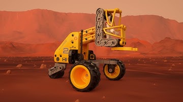 Space Explorers | Shell V-Power