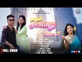 Terang najar te full  new santhali song 2023   rajib baskey  nabin  bharti