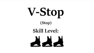Freestylepedia V-Stop