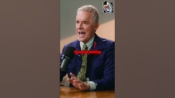 Kierkegaard on Desire  A Philosophical Insight #motivation #podcast #jordanpeterson #chriswilliamson