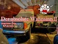 Lost Place - Oldtimer , Spielzeug, Boxclub im XXL Lost Place !!  (bitte unten lesen)