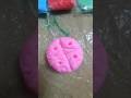 Diy clay polymersbiscuit clay artghr pe biscuit bnaye