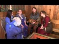 Hrafnagaldur - Helvegen (Wardruna Cover)