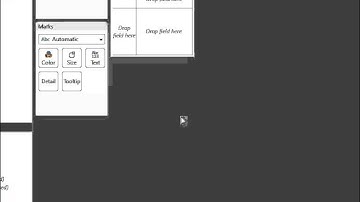 Tableau Public: Intro to the Interface