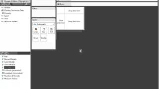 Tableau Public Intro To The Interface