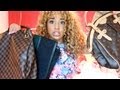 DESIGNER PURSE AND LAPTOP GIVEAWAY!