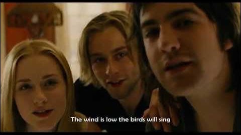 Dear Prudence Across the universe